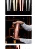 Boston 304 Stainless Steel Cocktail Shaker Set - Bar Tool Kit