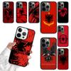 Albania Albanians Flag Art Phone Case For iPhone 17 Air 14 13 12 16Pro Max 15 Plus Max Cover Shell Coque