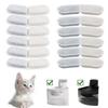 Universal Cat Water Fountain Replacement Filter Cartridge - Multi-Model Compatibility