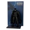McFarlane Toys - DC Multiverse McFarlane Cover Recreations - Batman Figure (Batman: The Dark Knight Returns 1) (Gold Label) 18 Cm