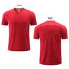 Unisex Quick-Dry Marathon T-Shirt & Track Suit - Short Sleeve, Team Uniform for Running and Fitness