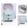 Women Men Travel Wash Necessaries Cosmetic Bag Large Capacity Professional Dry And Wet Separation Case Toiletry Handbag