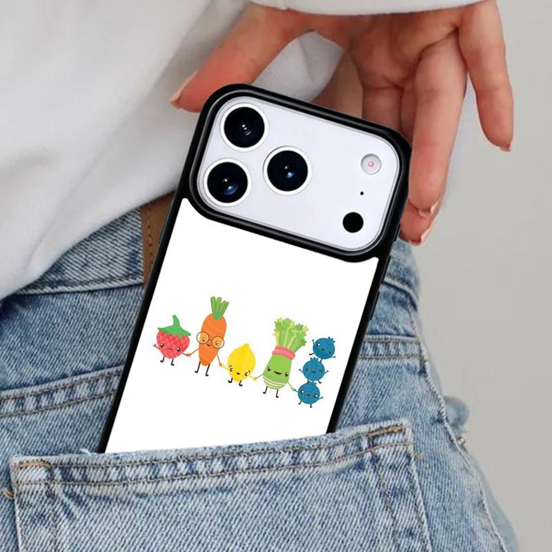 

Funny Pro Vegan Activism Gym Athlete Veganism Phone Case for iPhone 16e 15 14 13 12 17 Pro Max Plus Air 17pro Cover Coque iPhone 14