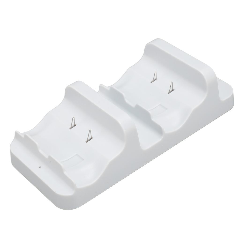 Controller Charger Station for Xbox One XS Dual Charging Dock Station with LED Indicator for Xbox