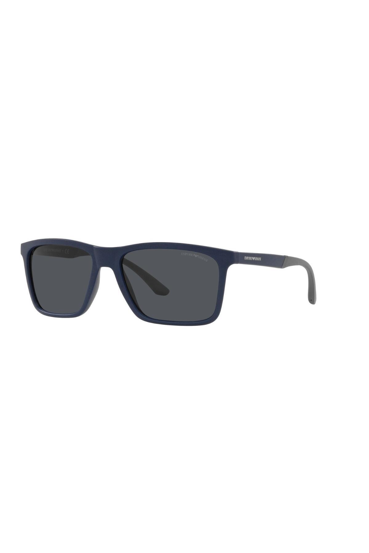 

Очки Emporio Armani Ea/S 4170 508887 58 Мужские солнцезащитные очки 0Ea4170 508887 58