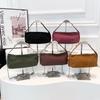 Crossbody Bag for Women Shoulder Bags Fashiable Designer Bags Versatile Chain Purse and Handbags   Bolsos De Mujer