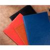 Deli A5 Business Leather Notebook