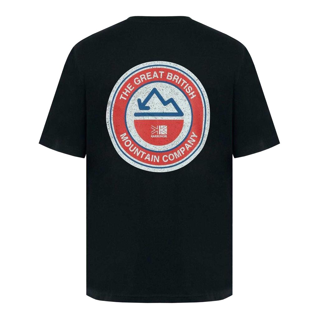 Karrimor Mens Cotton T-Shirt