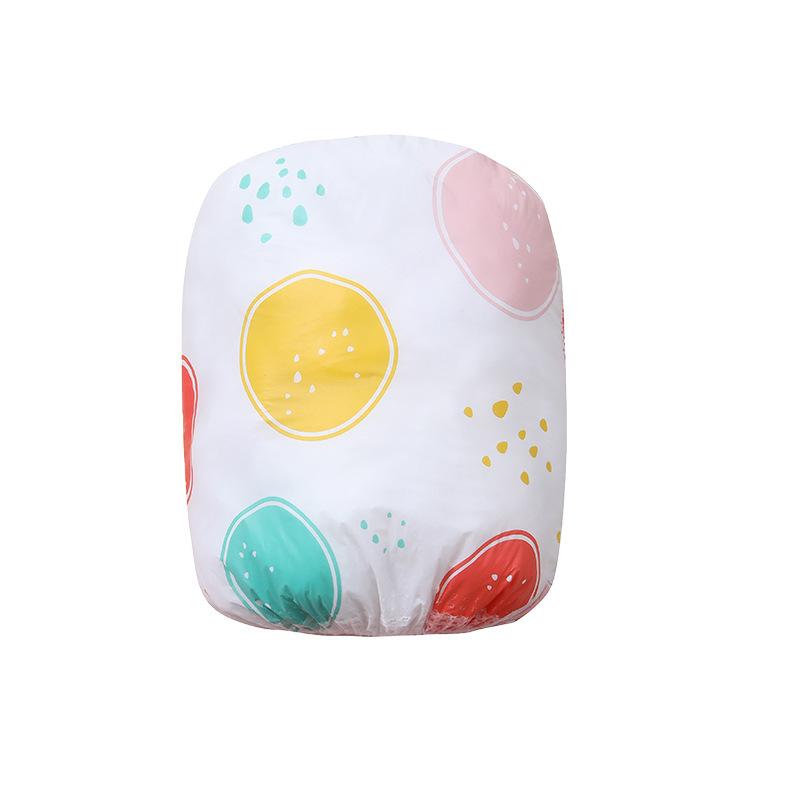 10-20Pair Disposable Sleeve Covers Waterproof Arm Protectors for Cooking, Cleaning Painting Crafts Winter Work and Daily Use