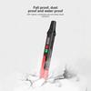 1pc Brake Tester Pen LCD Brake Fluid Oil Tester Dust Prevention Brake Fluid Tester 2x1.5v AAA Battery Auto Brake Fluid Tester