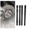 1 Pcs M12X1.25/1.5 M14X1.25/1.5 Car Wheel Hangers Alignment Pin Guide Tools Wheel Lug Automotive Accessories
