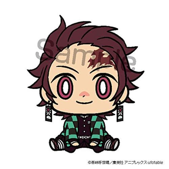 Demon Kimetsu no Yaiba Chimarins Kamado Tanjiro Slayer