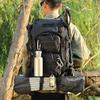 Versatile Outdoor Tactical Backpack 20-35L