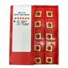 Versatile Tool for Machining CCMT09T304 BP010 CCMT32 51 Indexable CNC carbide Turning insert for SCLCRL (10pcs)