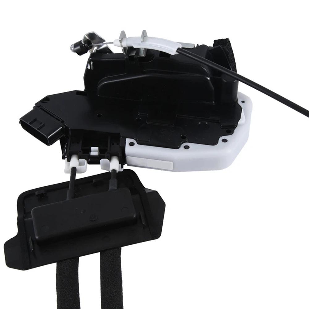 Привод замка передней правой двери в сборе для Infiniti FX35 FX37 FX50 QX70 09-17