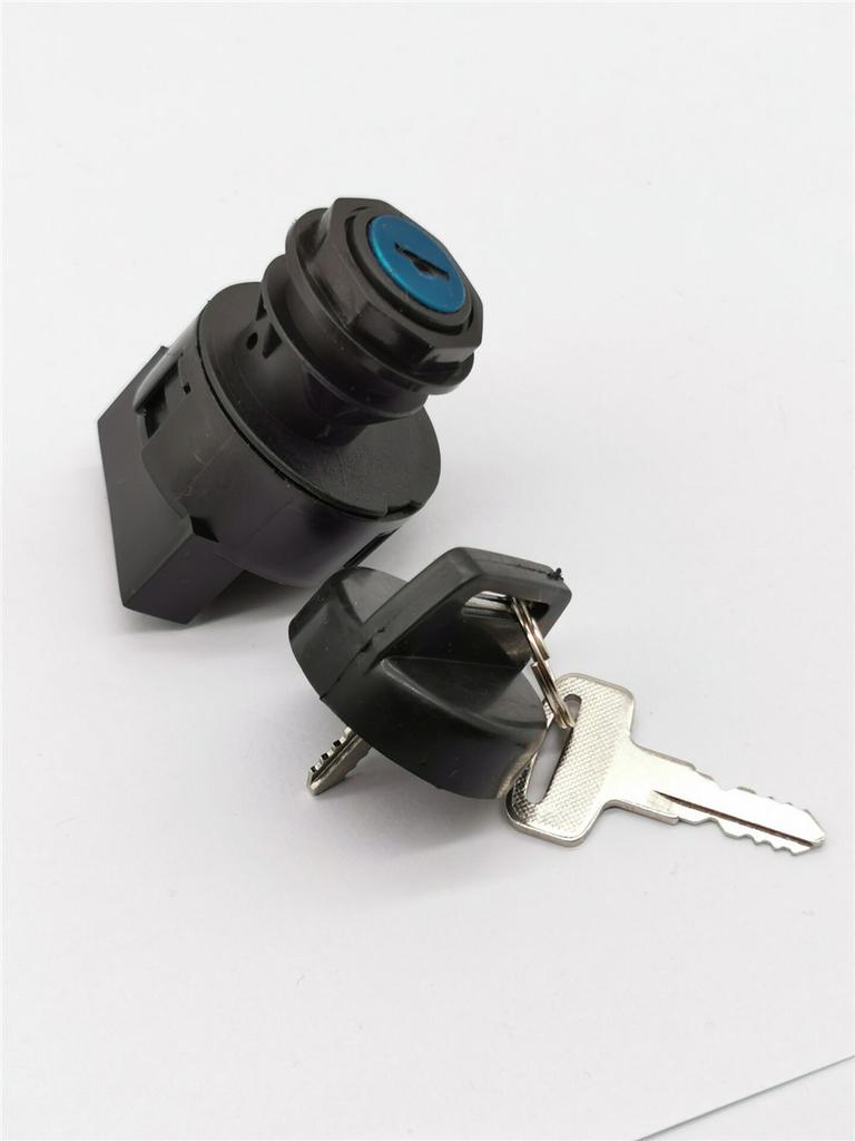 Ignition Key Switch for Sportsman 400-800 3 Position