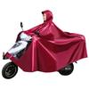 Shixun Electric Scooter Motorcycle Raincoat