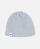 NP STUDIO [Gift Bag][2-Pack] Hairy Fur Knit Beanie 6 Colors