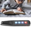 Language Translator Pen AI Smart 134 Online Voice Translations Portable Scan Translation Pen for Business Lrning Travel