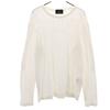 LANVIN LA COLLECTION made in Japan Overall handle Long sleeve T-shirt Men's Used