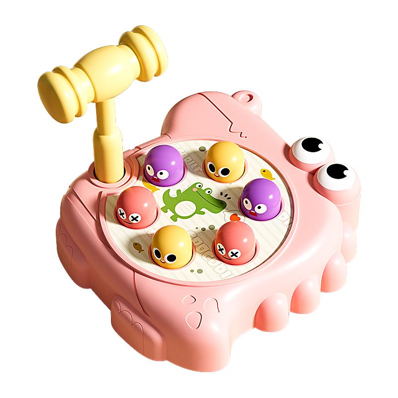 

Тюлени Настольные игры Игрушки Ударь крота Битва для двоих Настольные игры Интерактивные игры для вечеринок для родителей и детей Игрушки со светом и музыкой