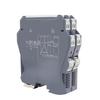4-20mA To 0-10V Current Voltage Isolator for Industrial Process Control with 0.1% Accuracy and DIN Rail Mounting