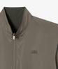 LACOSTE Men'S Reversible High-Neck Jacket Bh458E-56N L7A