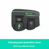 For BYD Seal 07 DMI Charging Rain Cover Protection Shield Water Leakproof Modification Car accessories