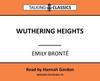 Wuthering Heights CDAudio Book 9781781961995