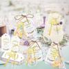 Gold Keychain Crystal Bottle Opener: Party, Wedding Gift & Guest Souvenir Set
