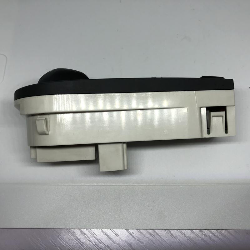 20942846 20953573 Truck Headlight Fog Lamp Knob Hazard Warning Light Button Control Switch Panel For Volvo FH FM 2Glidewheels