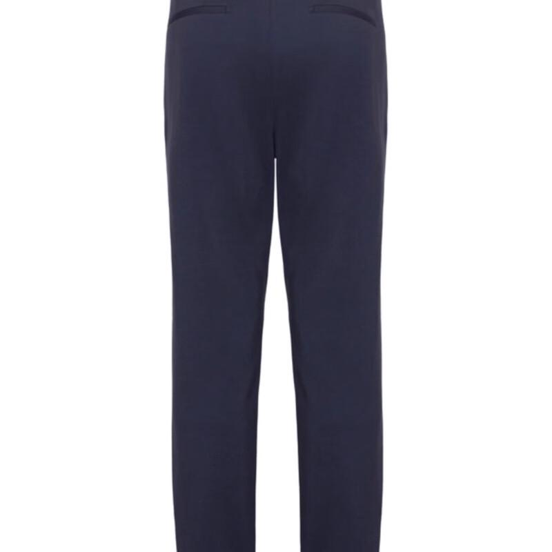 EVE Men's Autumn Professional Suit Trousers