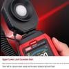 TASI TA632A Digital Lux Meter (CN version)