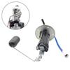 Direct Replacement Fuel Pump 15100-41G00 Plastic Material Direct Replacement For Motorcycle Maintenance Motorcycle Part