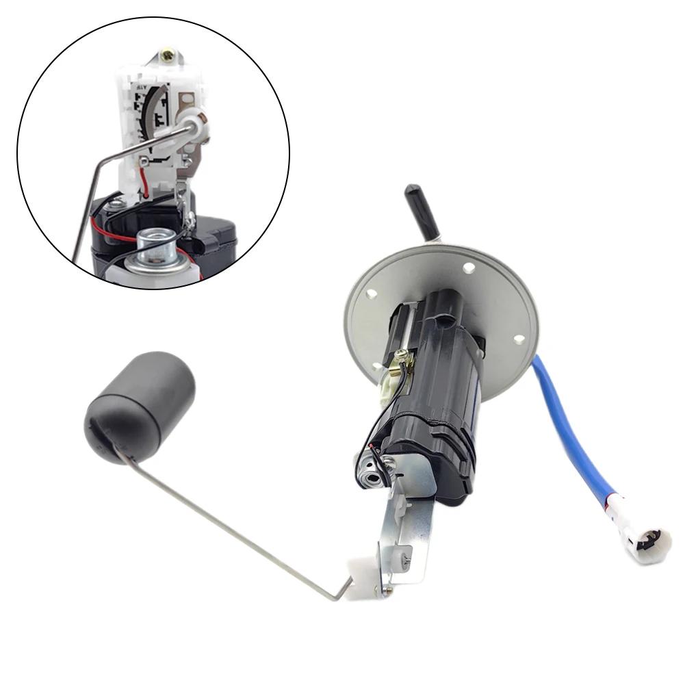 Direct Replacement Fuel Pump 15100-41G00 Plastic Material Direct Replacement For Motorcycle Maintenance Motorcycle Part