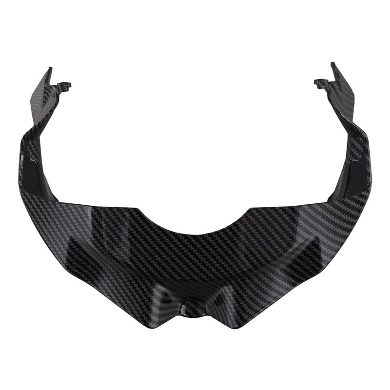Motorcycle Accessories Front Under Headlight Air Intake Fairing For DUCATI Streetfighter V4 V4S -M53K