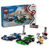 LEGO City Alicia 60474 Multicolor
