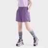 TuTu Xiaoxiang Girls' Outdoor Sport Thin Breathable Shorts