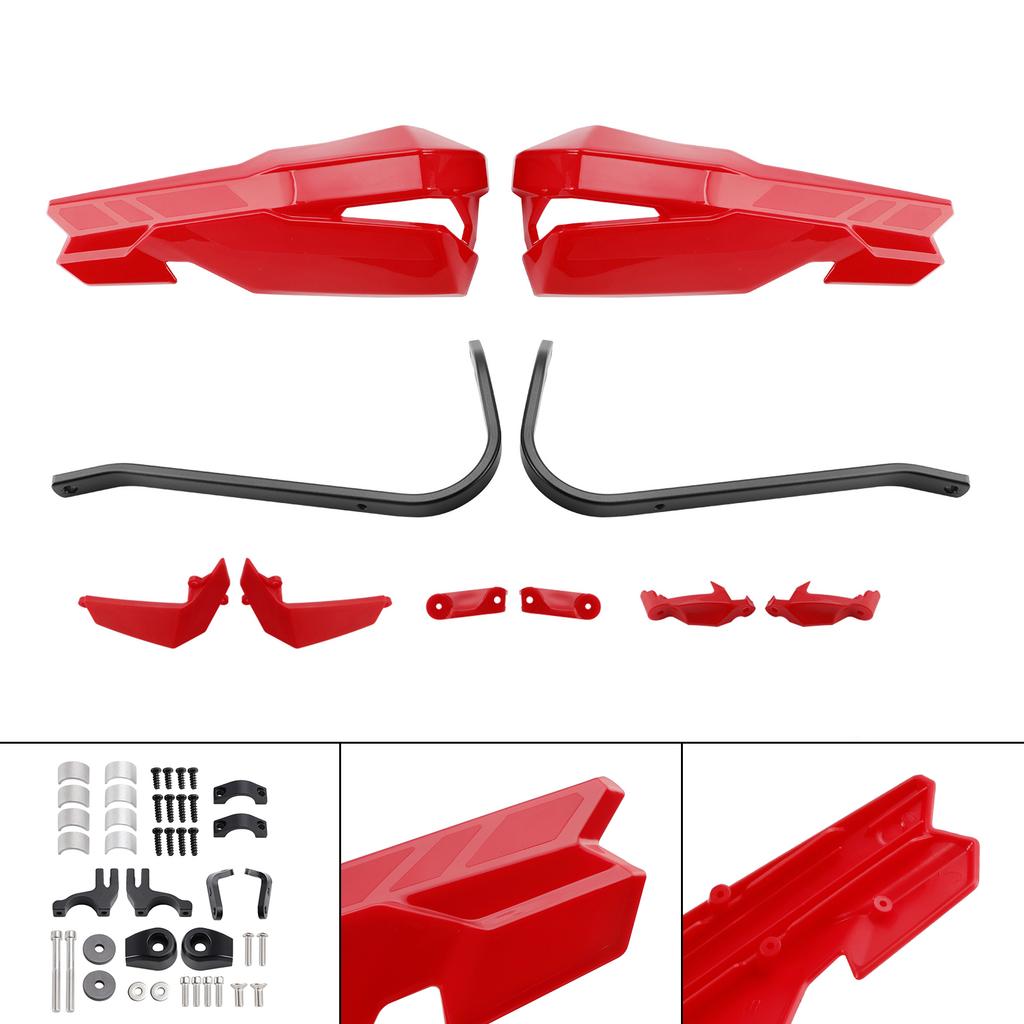 Handguard Protector for CF MOTO 450MT 2024-2025