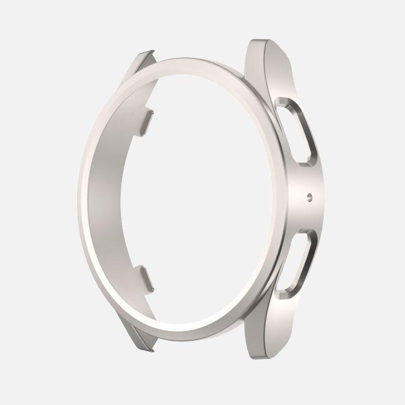 Θήκη για Galaxy Watch 7 40mm 44mm, Σκληρή Προστατευτική Προφυλακτήρας PC Συμβατή με Αξεσουάρ Samsung Galaxy Watch 7 40mm 44mm.