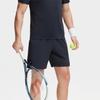 New FILA Casual Shorts Men's Black A11M423803FBK