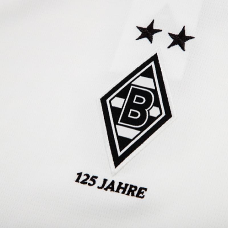 Puma M Nchengladbach 25 26 hoMe JerSey S S 77975701 Club Short Sleeve