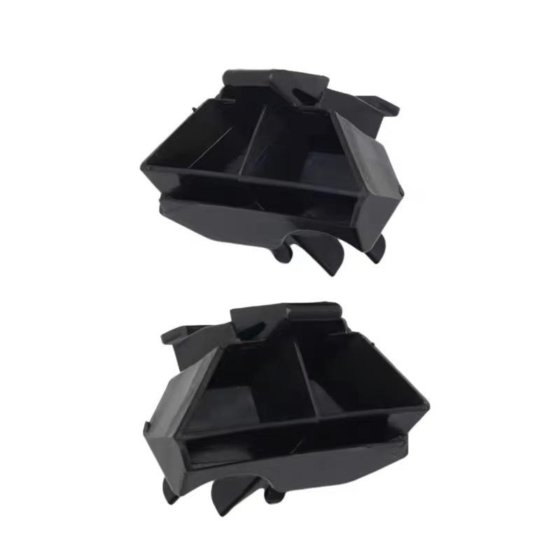 Tesla Model S Front Bumper Under Bracket 1072913/1072914