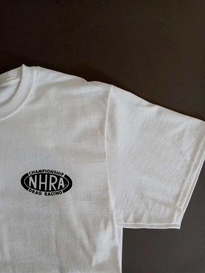 Mickey Thompson Speed Equipment гонки на драг-рейсинг винтажный стиль хот-род футболка унисекс XXXL