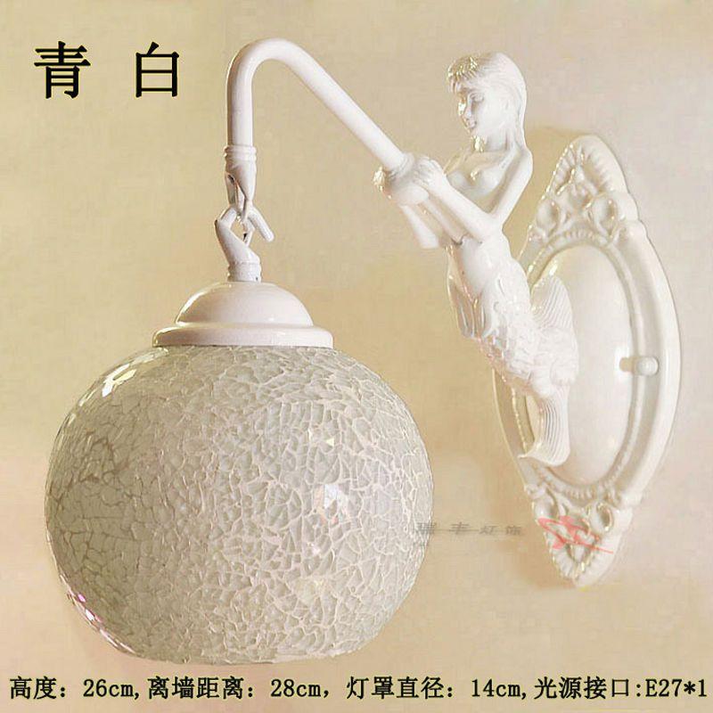 

Настенный светильник в стиле ретро, ​​винтажный декор, настенные светильники для гостиной, комнатные бра, декоративное освещение No bulb