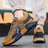Men Shoes High Quality Men Sneakers Fashion Non-slip Outdoor Casual Shoes Man Spring Comfortable New Sports Casual Shoes