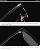 Men's New Db Cross-Border Sunglasses Square Sunglasses Classic Driving Glasses 1119