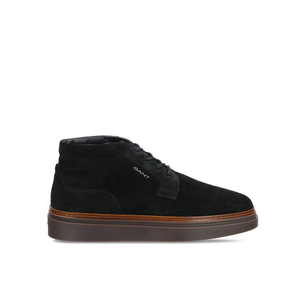 Ботинки челси Gant 31643638, черные EU 40