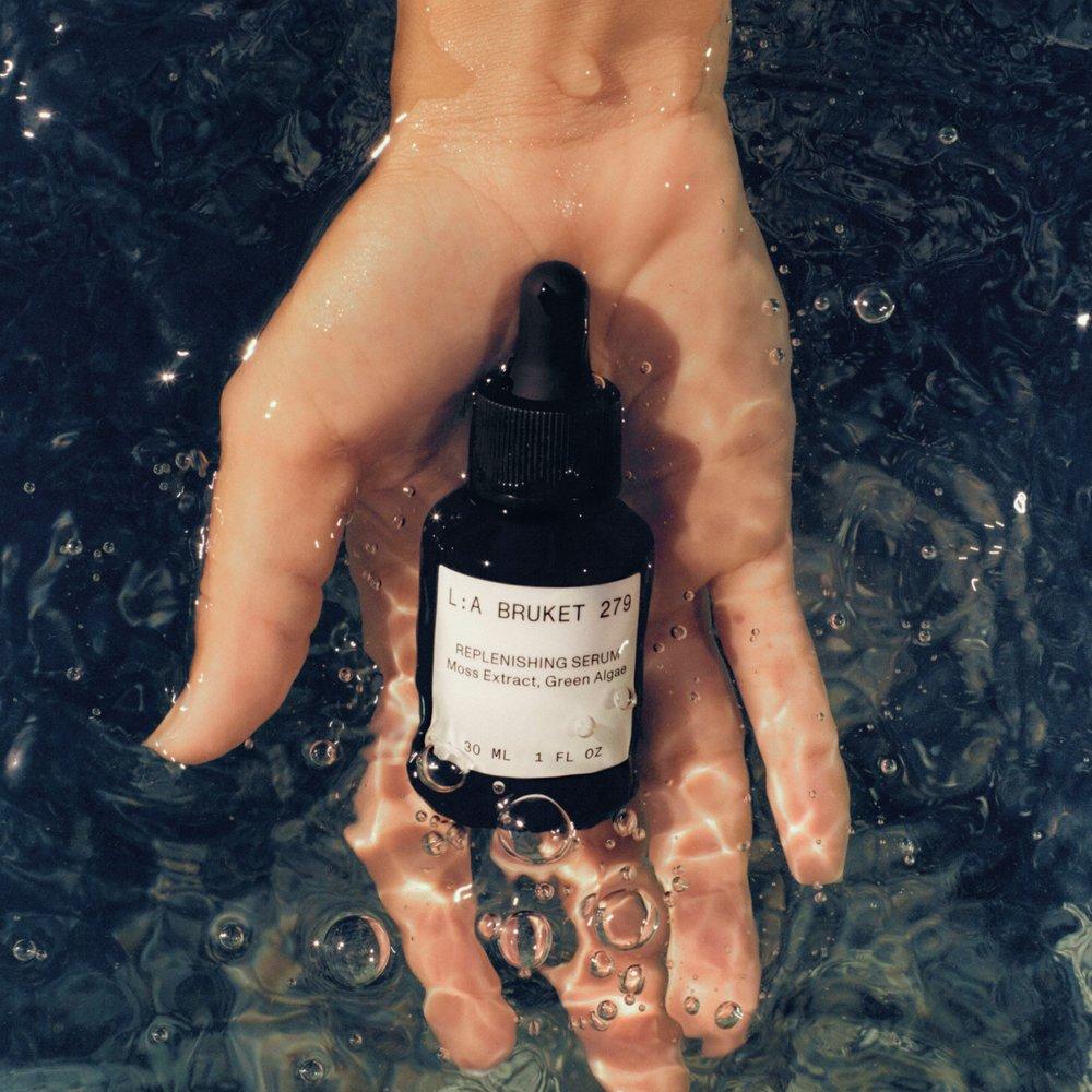 Replenishing Serum 30ml