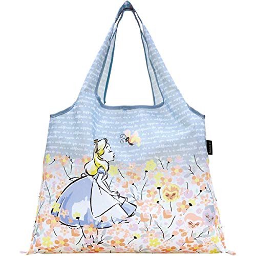 

Eco Bag Eco Bag Flower Garden [Prairie Dog] Women s